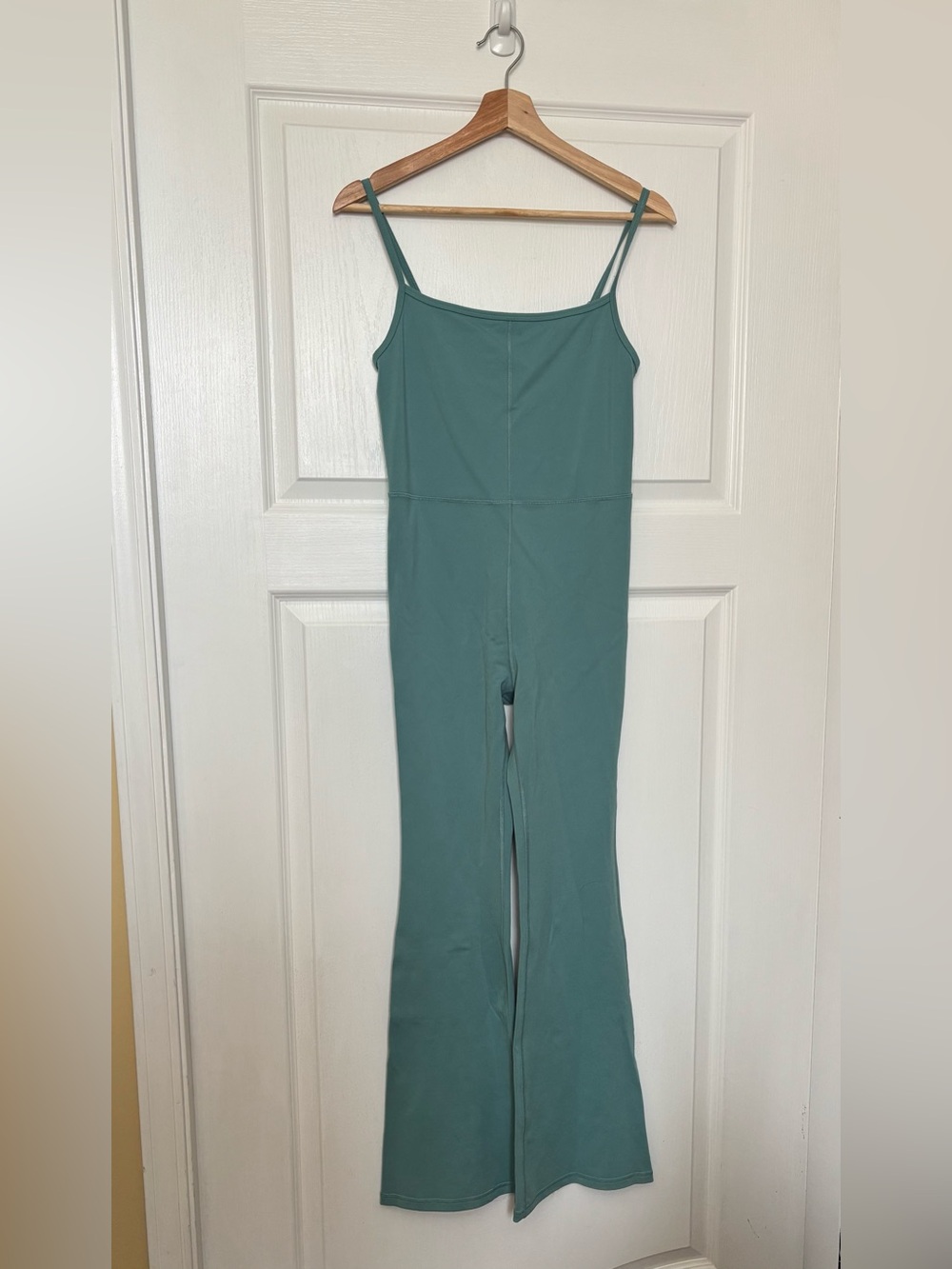 WILFRED Flare Jumpsuit